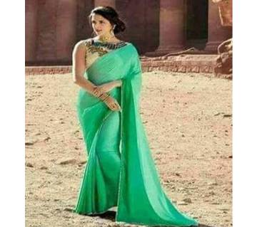 Soft Silk Sharee