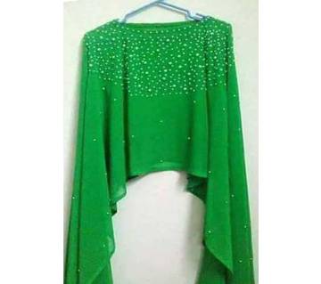Stitched Cape