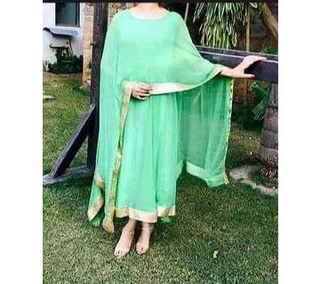Stitched Cape