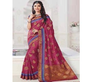 rajguru-heena-tosor-silk-katan-sharee