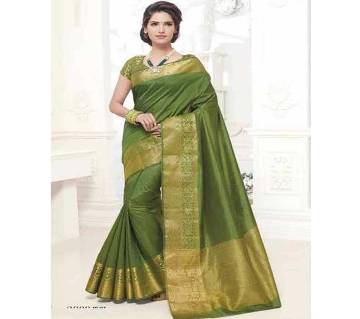 rajguru-heena-tosor-silk-katan-sharee