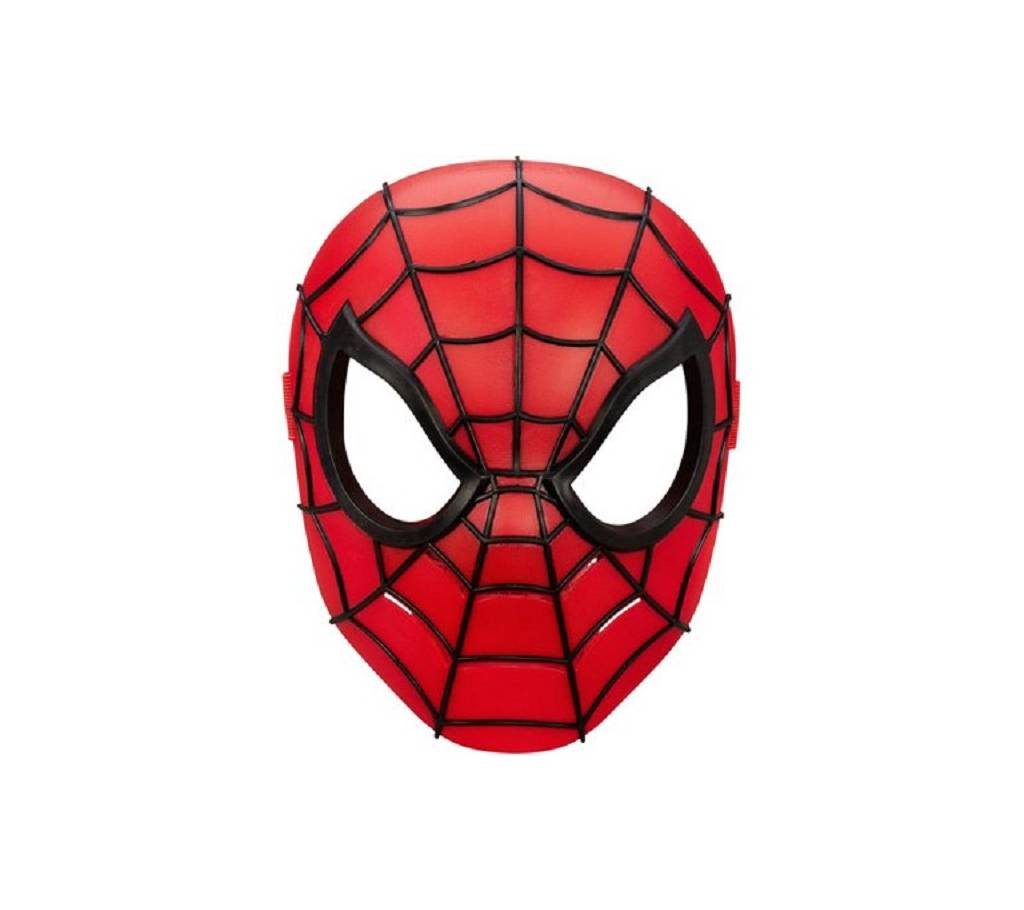 Spiderman  ফেস মাস্ক ফর কিডস বাংলাদেশ - 789874