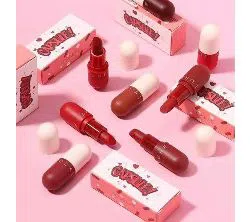 fa-87-hotcolour-capsule-matte-lipstick-8pcs