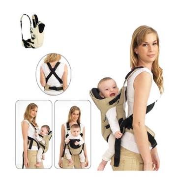 Mother-Care 3 Position Baby Carrier