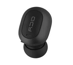 QCY Mini 2 Single TWS Bluetooth Earphone Wireless Earbud - Black