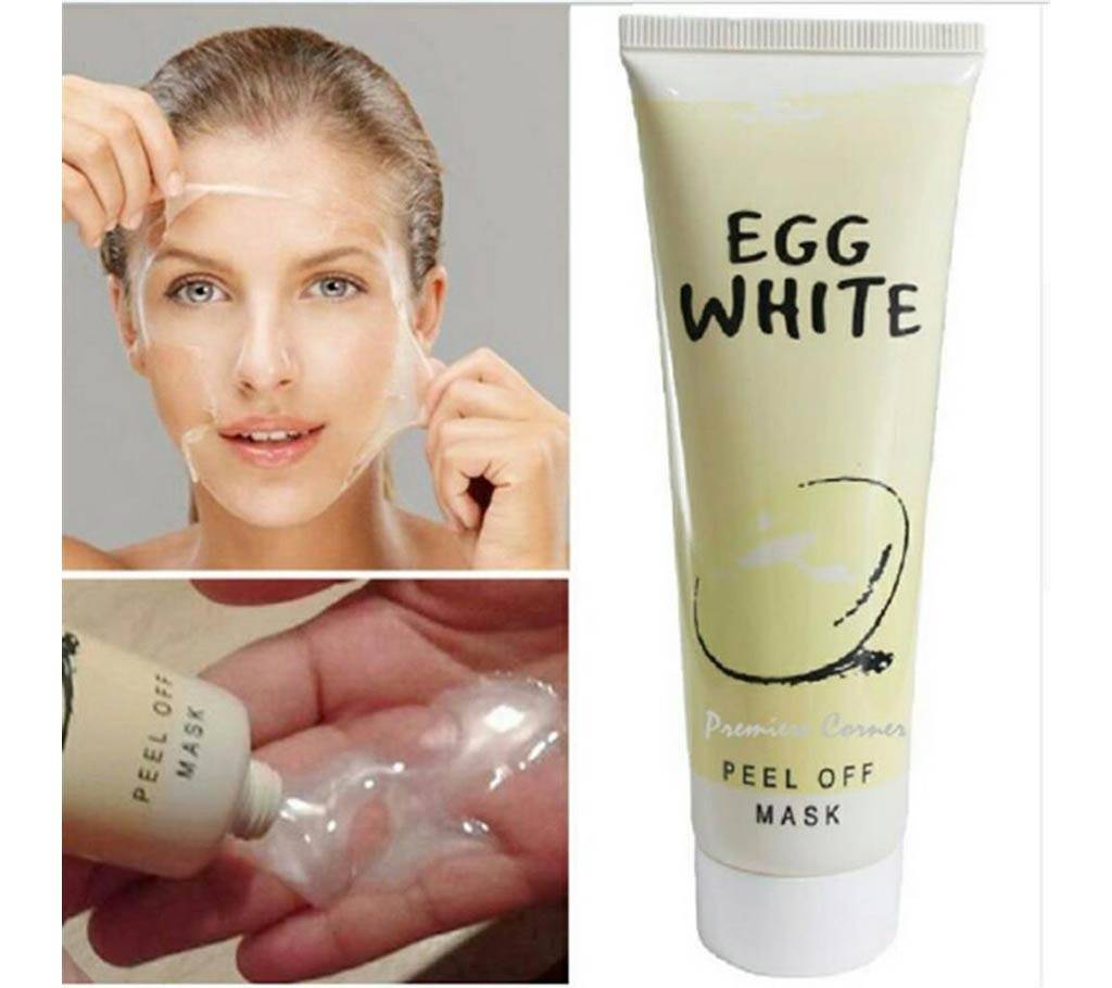 Mistine Egg White পিল অফ মাক্স বাংলাদেশ - 612349
