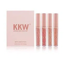 kkw-hot-colour-lip-gloss-4-pcs