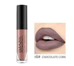 imagic-waterproof-matte-liquid-lipstick-shade-16-1pcs-8ml