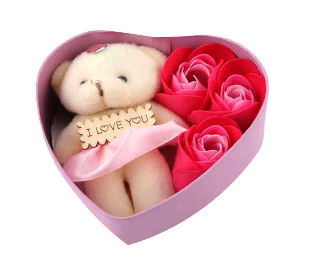 Valentine Love Gift Box