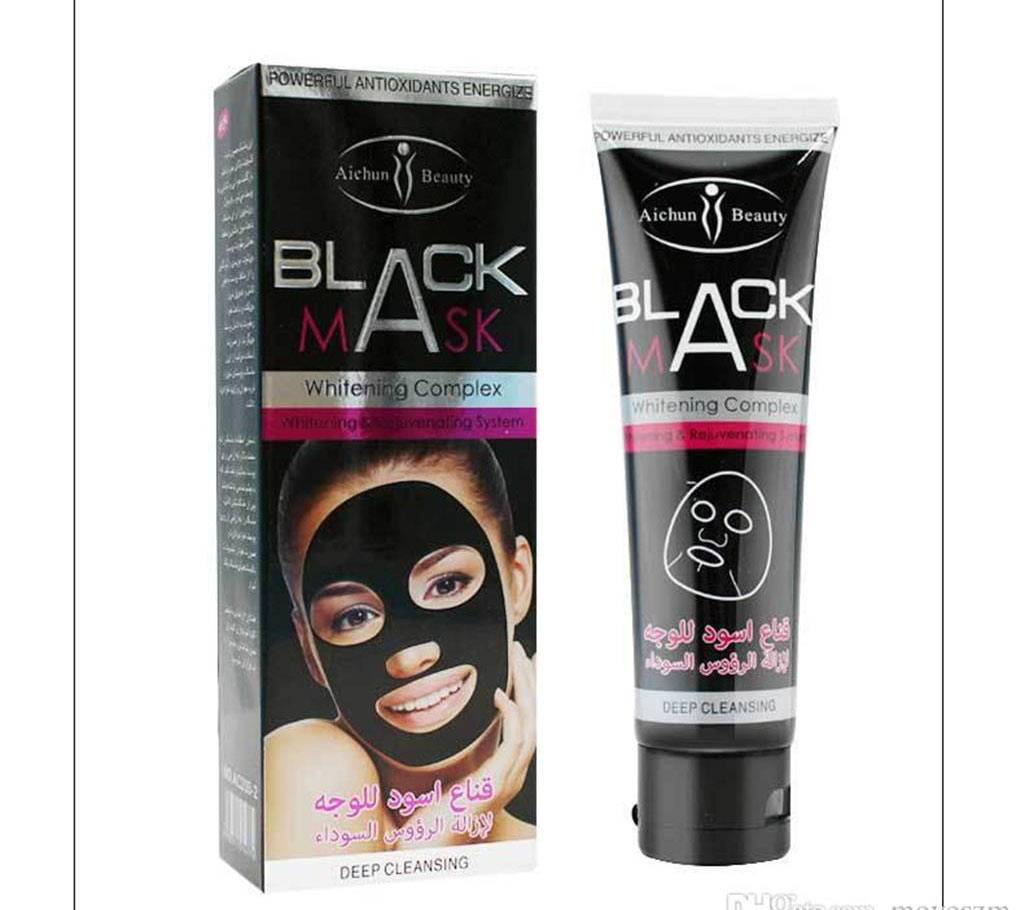 Aichun Beauty Whitening Black Musk (Dubai) বাংলাদেশ - 623357