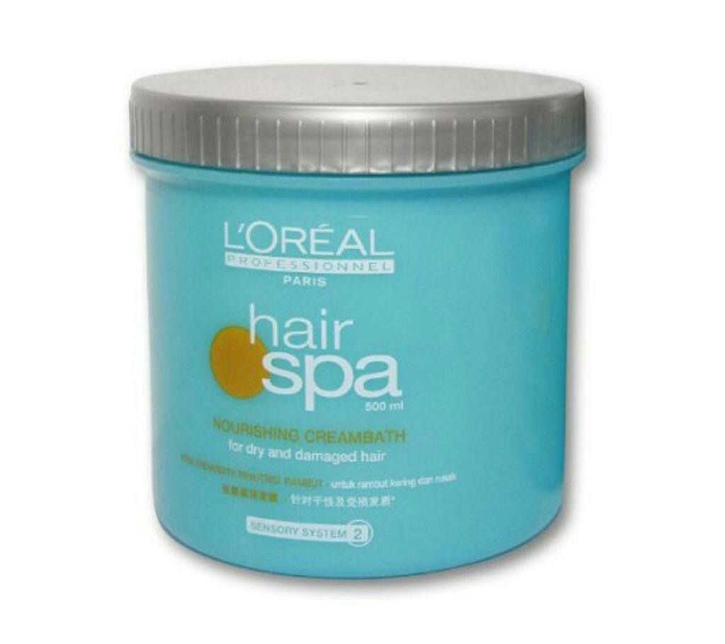 L'OREAL Hair Spa জেল - ৫০০মিলি. (থাইল্যান্ড) বাংলাদেশ - 680052