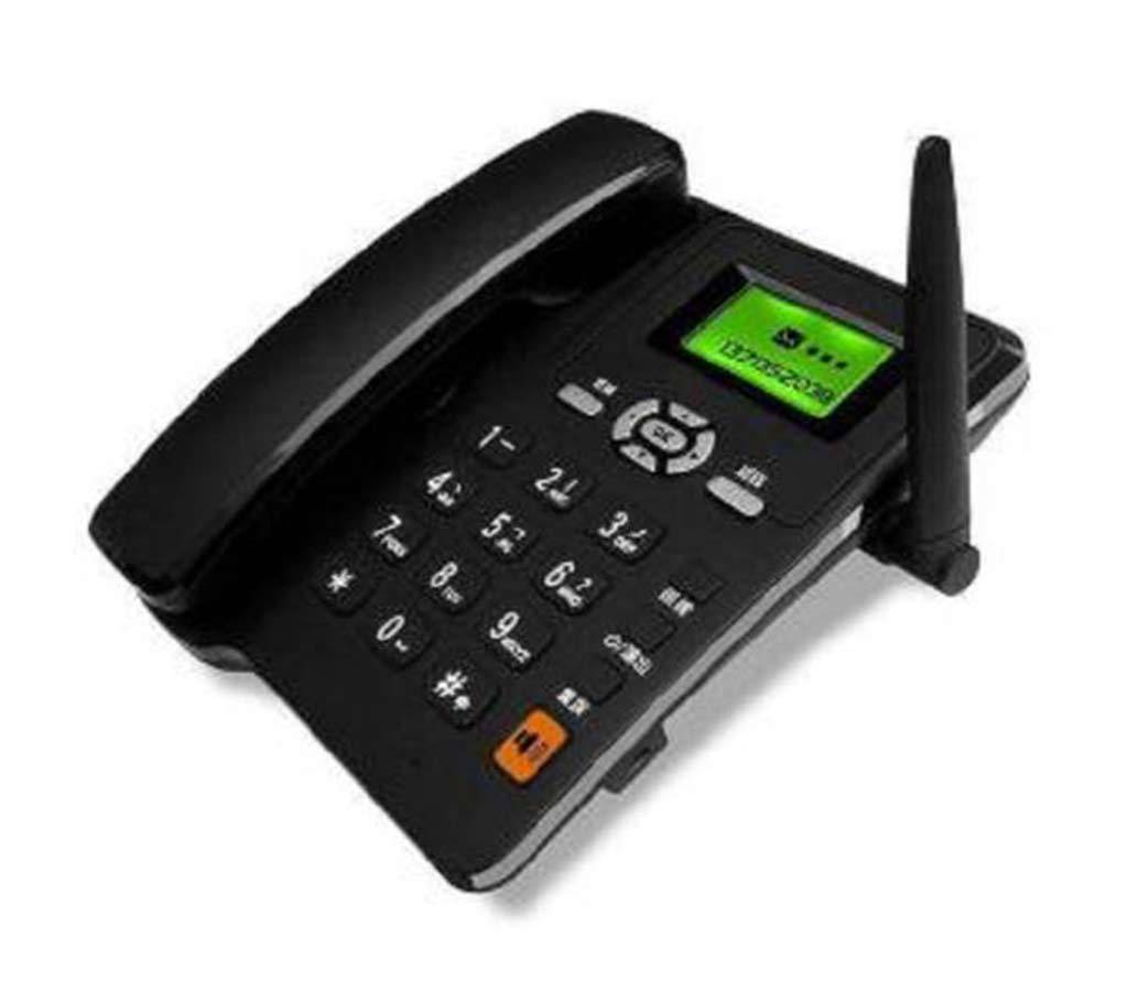 TDK 2 SIM GSM ল্যান্ড ফোন বাংলাদেশ - 586323