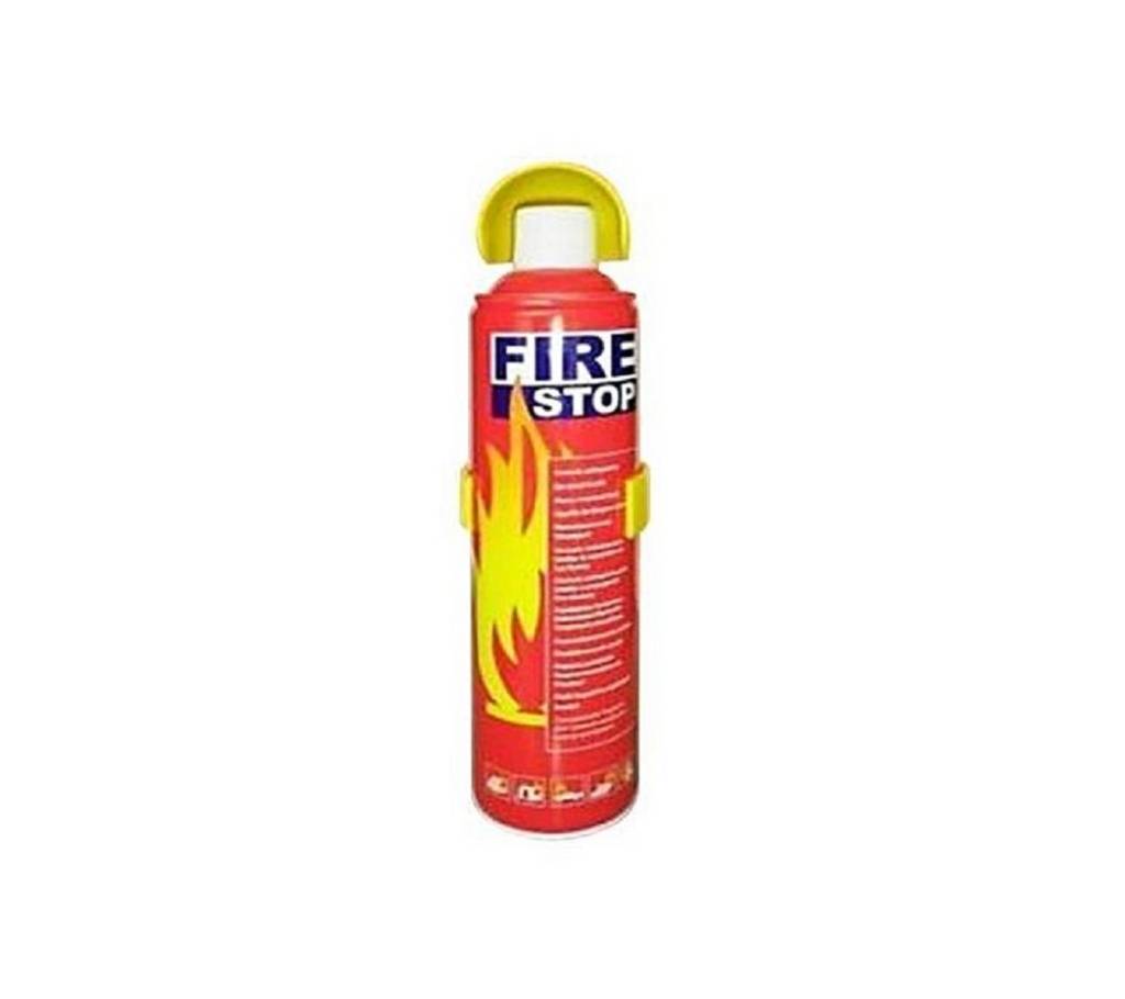 Small Portable Car Fire Extinguisher Spray - আগুন নেভানোর স্প্রে বাংলাদেশ - 725615