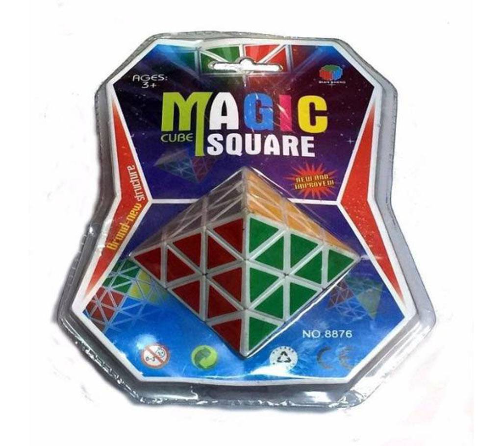 Magic Square কিউব বাংলাদেশ - 579723