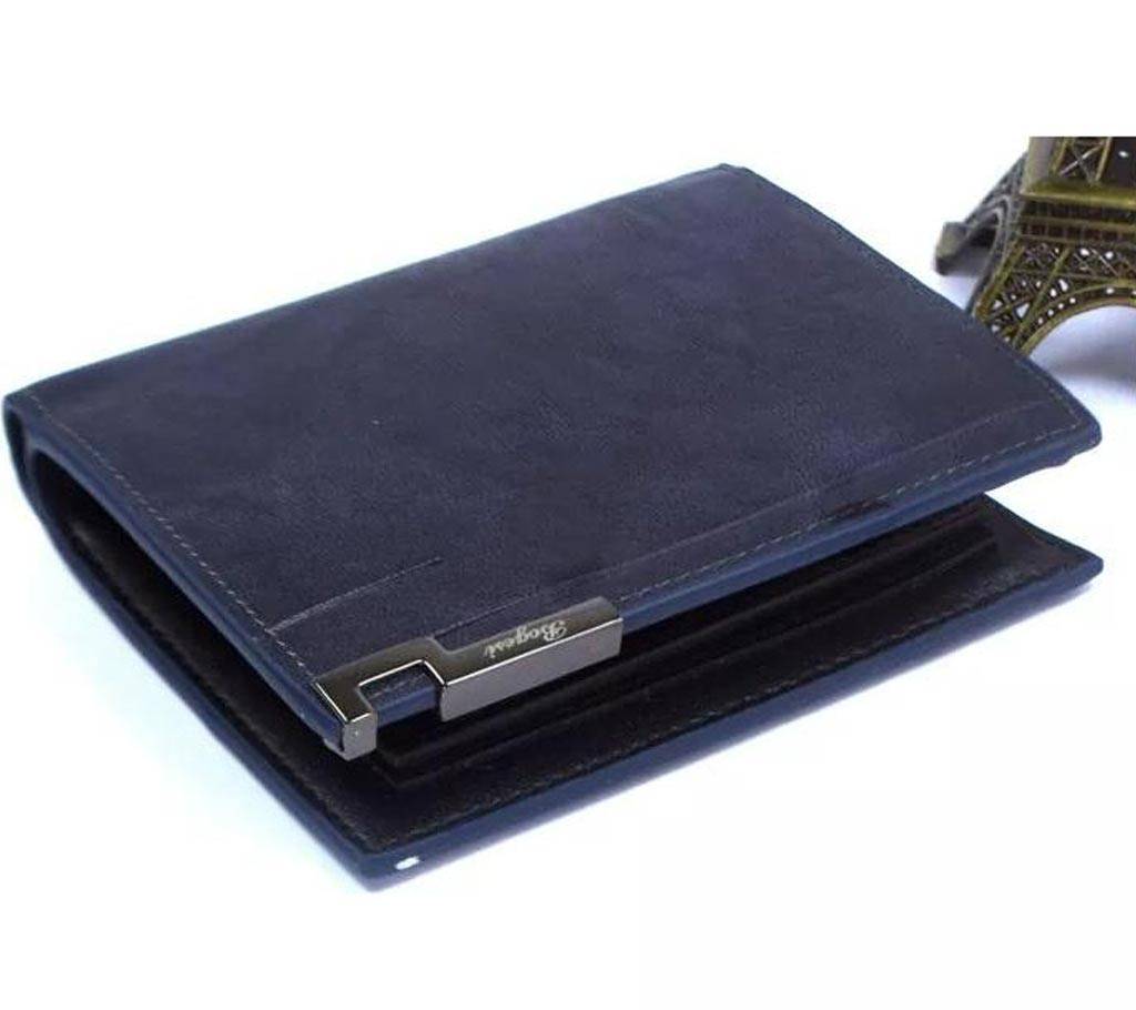 Bogesi Menz Regular Shaped Wallet বাংলাদেশ - 702621