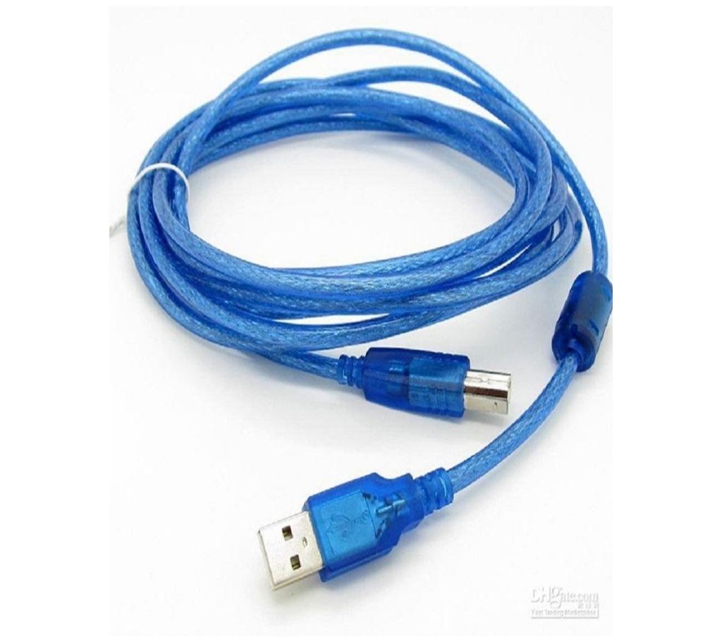 USB প্রিন্টার ক্যাবল  3M বাংলাদেশ - 1020733