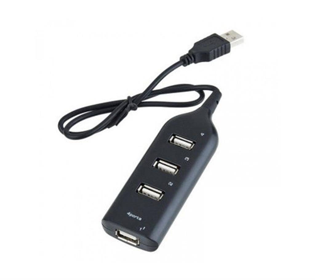 USB হাব 4 পোর্ট বাংলাদেশ - 899637