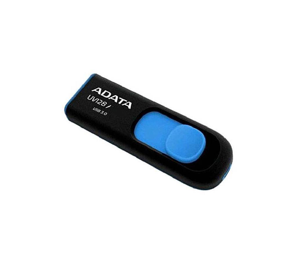 Adata USB 3.0 পেনড্রাইভ 16 GB UV128 বাংলাদেশ - 671790