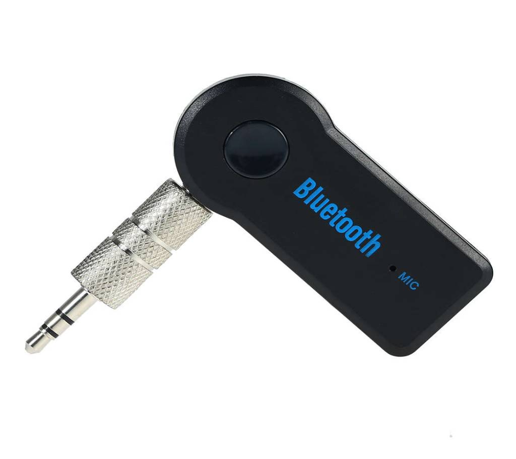 Car Bluetooth Music Receiver বাংলাদেশ - 746812