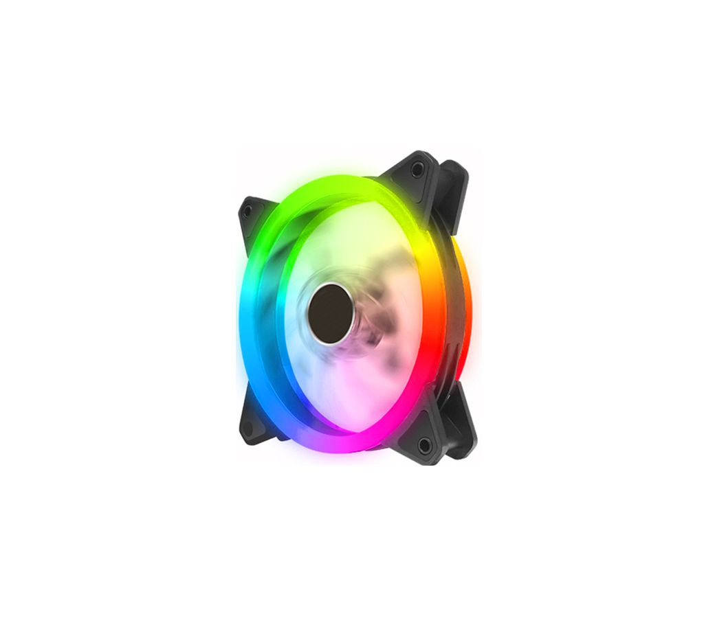 RGB CPU কুলিং ফ্যান বাংলাদেশ - 1017246