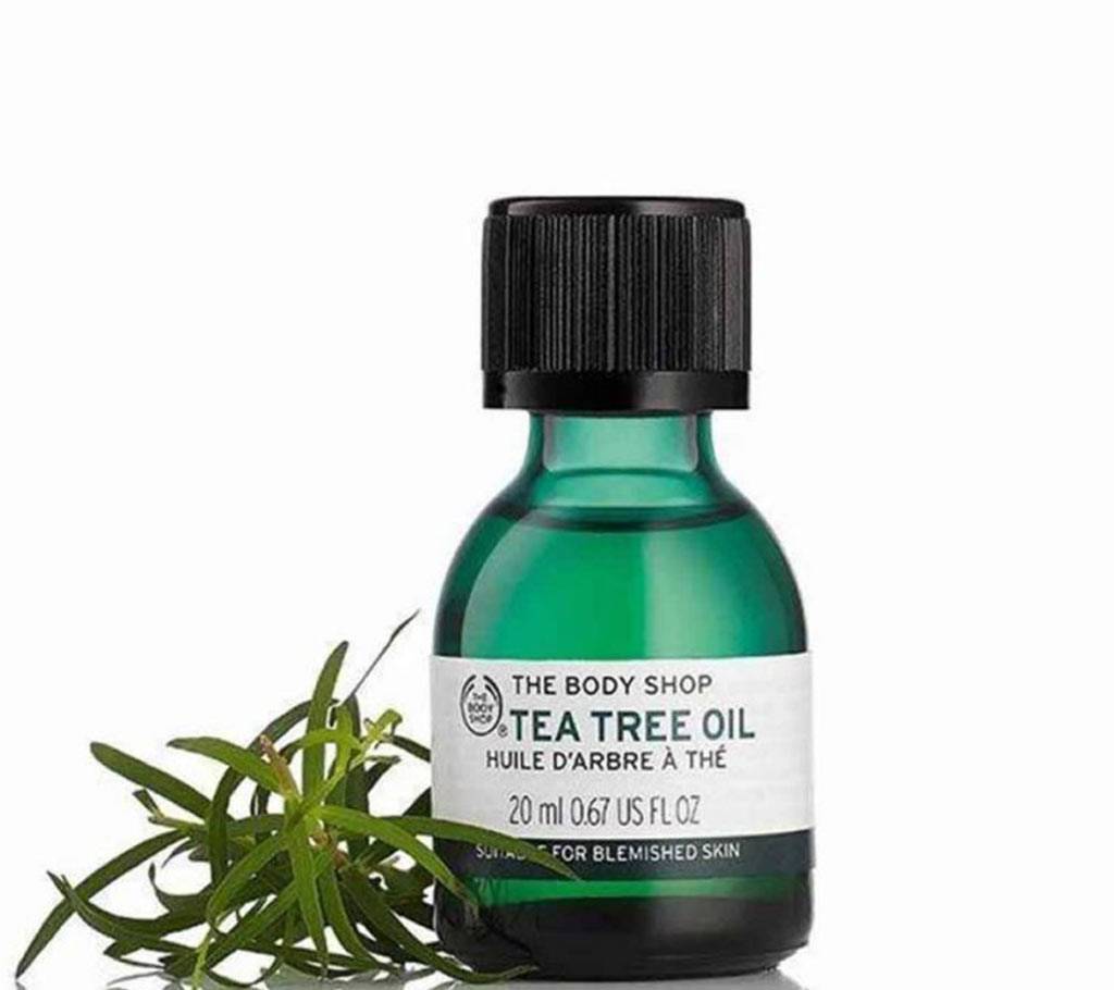 The Body Shop Tea Tree Oil (UK) বাংলাদেশ - 643476