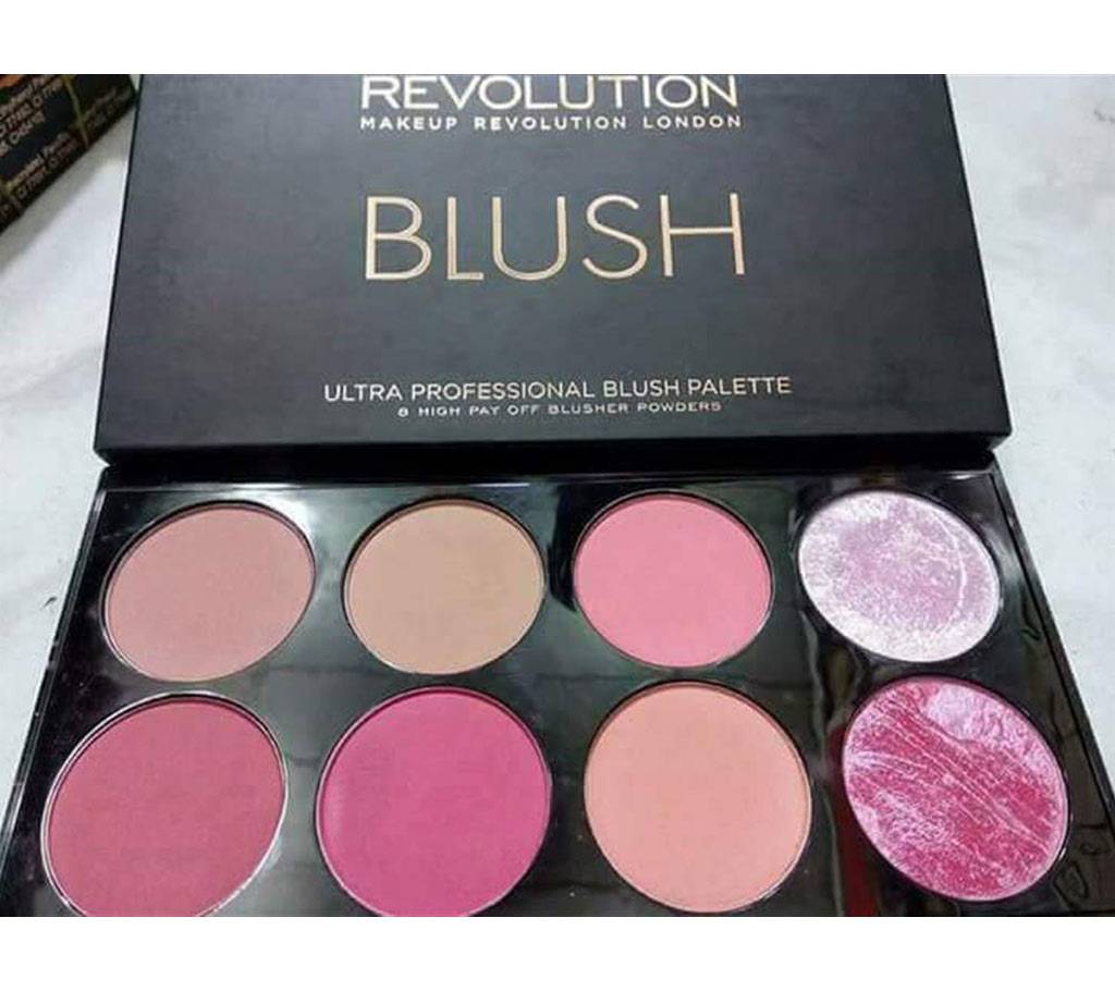 Makeup Revolution বাংলাদেশ - 607514