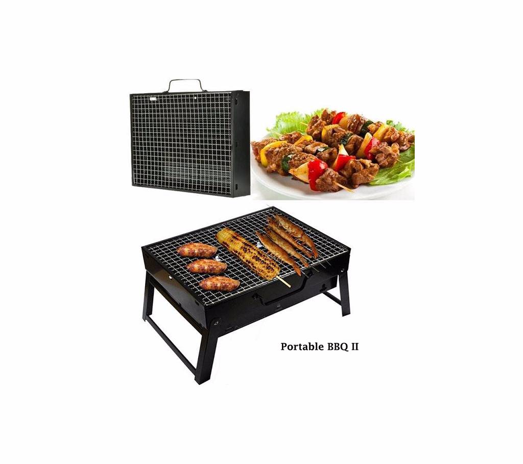 Portable Barbecue Charcoal গ্রিল বাংলাদেশ - 819690