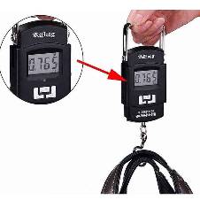 PORTABLE ELECTRONIC DIGITAL SCALE