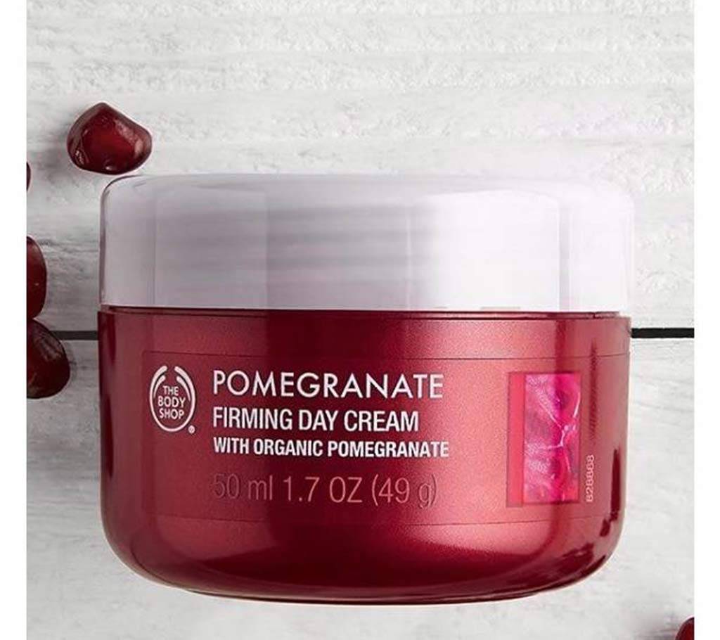 Pomegranate Firming  ডে ক্রিম 50ml UK বাংলাদেশ - 820956