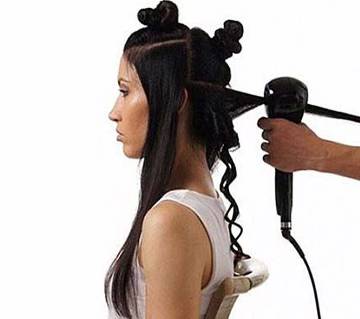 Babyliss Pro Style Curl
