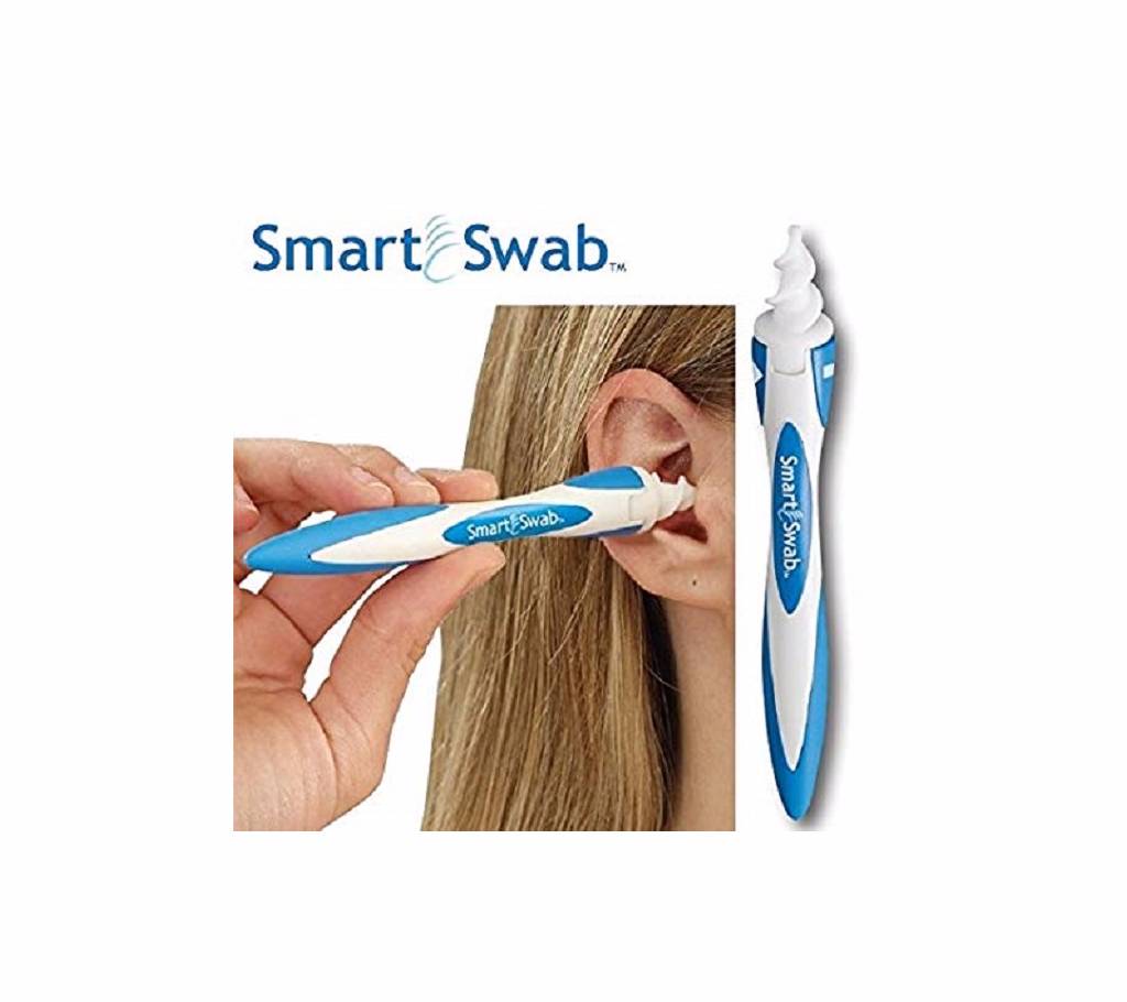 Smart Swab ইয়ার কেয়ার বাংলাদেশ - 775899
