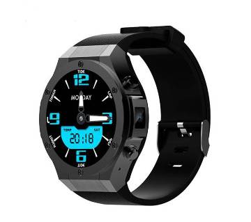 H2 Android 3G Wifi Smart Watch