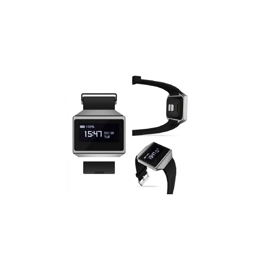CK12 Smartwatch Fitness Tracker Waterproof