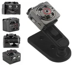 Sq8 Mini Camera