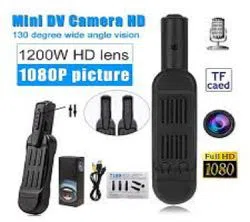 T189 Mini Camera Full HD 1080P Micro Camera
