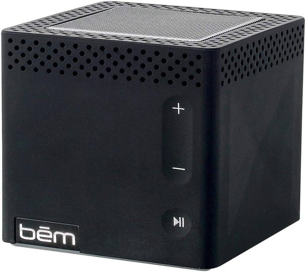 BEM Wireless HL2022B পোর্টেবল ওয়্যারলেস রিচার্জেবল ব্লুটুথ স্পিকার বাংলাদেশ - 981808
