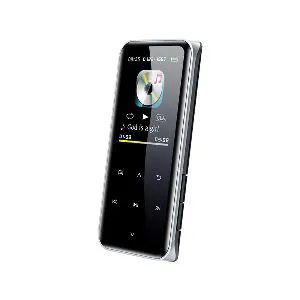 M22 Bluetooth MP3 Music Video Player