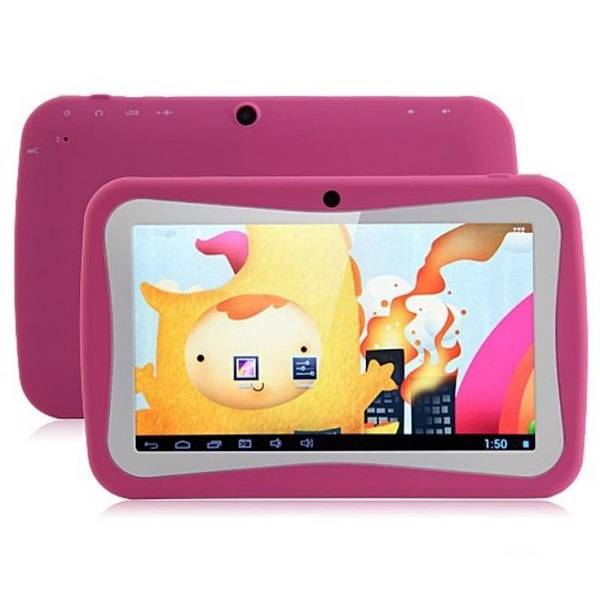 CTRONIQ Kinder ট্যাব k10- 7.0 inch - kids Tablet বাংলাদেশ - 930142