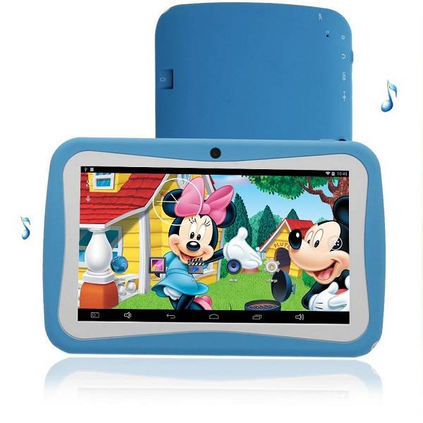 CTRONIQ Kinder ট্যাব k10- 7.0 inch - kids Tablet বাংলাদেশ - 930143