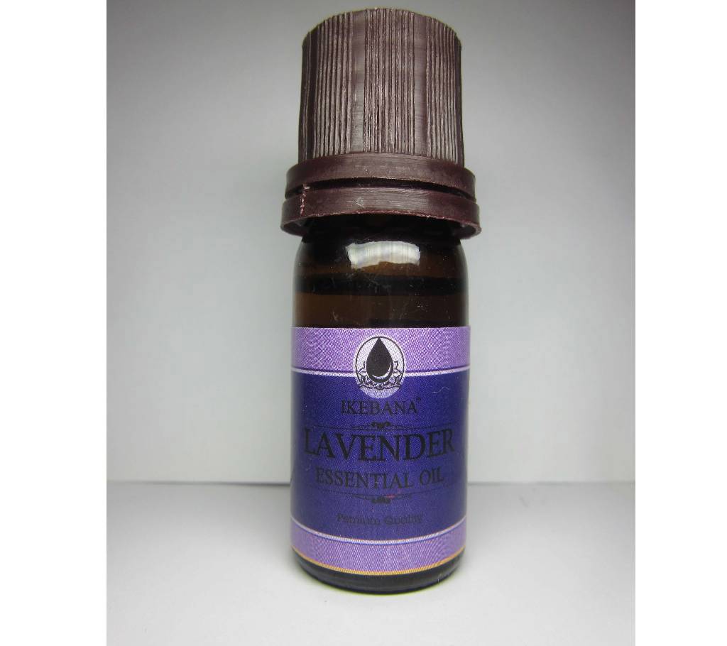 Lavender Essential Oil 10 ml বাংলাদেশ - 730323
