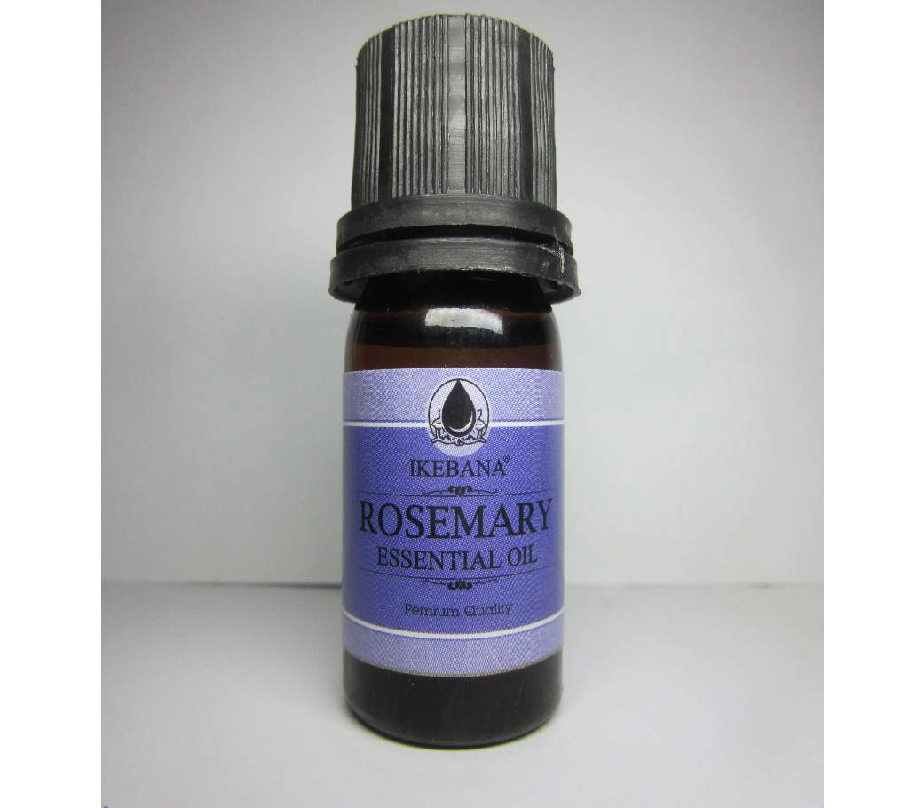 Rosemary Essential Oil 10ml বাংলাদেশ - 730325