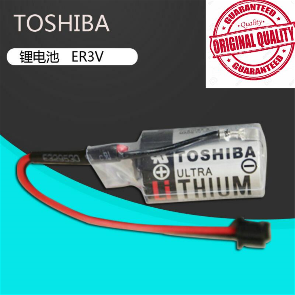 Toshiba Lithium chloride  Battery বাংলাদেশ - 717576