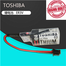 Toshiba Industrial Lithium Battery
