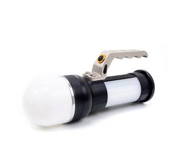 Multi-function Rechargeable Camping Spot Light