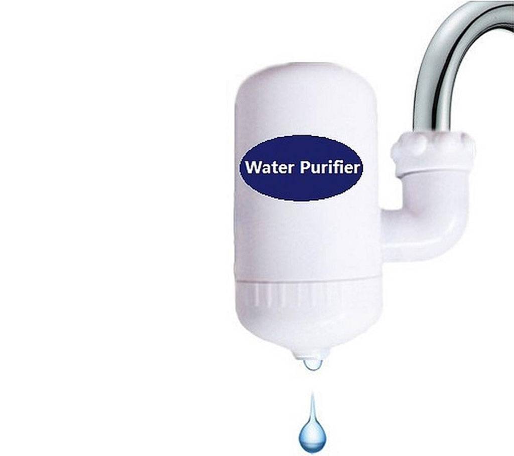 Mini Water Purifier বাংলাদেশ - 626813