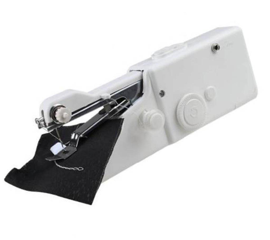Mini Electronic Hand Sewing Machine বাংলাদেশ - 611647
