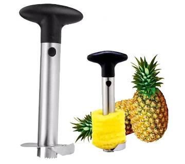 Pineapple slicer