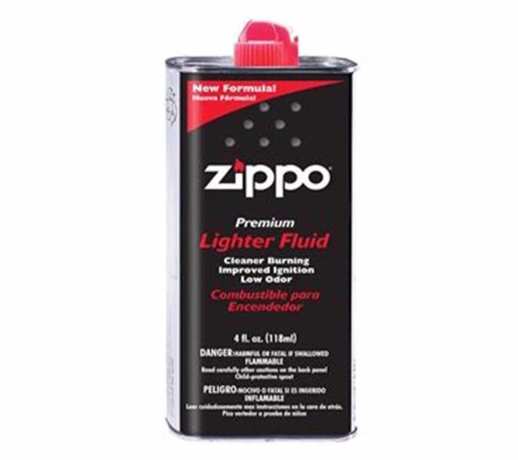 Zippo লাইটার ফুয়েল বাংলাদেশ - 662076