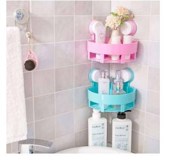 Bathroom Triangle Self (2 pcs)