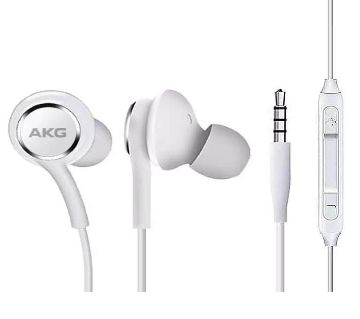 akg-in-ear-earphone-white
